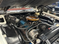 1976 Cadillac Eldorado for sale in Michigan (ID-154781)