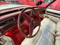 1976 Cadillac Eldorado for sale in Michigan (ID-154781)