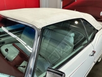 1976 Cadillac Eldorado for sale in Michigan (ID-154781)