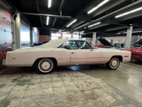1976 Cadillac Eldorado for sale in Michigan (ID-154781)