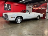 1976 Cadillac Eldorado for sale in Riverhead, New York (ID-154811)