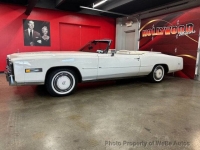 1976 Cadillac Eldorado for sale in Riverhead, New York (ID-154811)