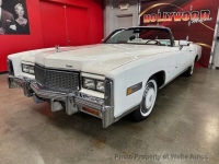 1976 Cadillac Eldorado for sale in Riverhead, New York (ID-154811)