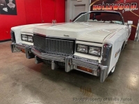 1976 Cadillac Eldorado for sale in Riverhead, New York (ID-154811)