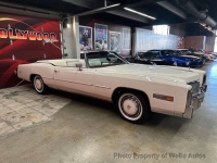 1976 Cadillac Eldorado for sale in Riverhead, New York (ID-154811)