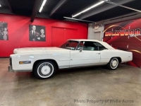 1976 Cadillac Eldorado for sale in Riverhead, New York (ID-154811)