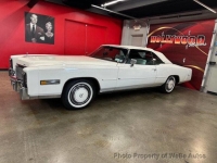 1976 Cadillac Eldorado for sale in Riverhead, New York (ID-154811)