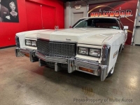 1976 Cadillac Eldorado for sale in Riverhead, New York (ID-154811)