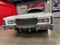 1976 Cadillac Eldorado for sale in Riverhead, New York (ID-154811)