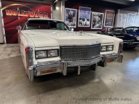 1976 Cadillac Eldorado for sale in Riverhead, New York (ID-154811)