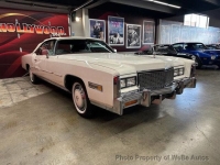 1976 Cadillac Eldorado for sale in Riverhead, New York (ID-154811)