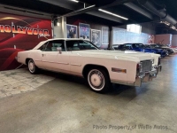 1976 Cadillac Eldorado for sale in Riverhead, New York (ID-154811)