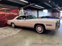 1976 Cadillac Eldorado for sale in Riverhead, New York (ID-154811)