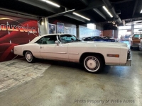 1976 Cadillac Eldorado for sale in Riverhead, New York (ID-154811)
