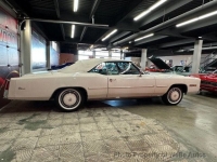 1976 Cadillac Eldorado for sale in Riverhead, New York (ID-154811)