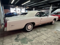 1976 Cadillac Eldorado for sale in Riverhead, New York (ID-154811)