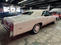1976 Cadillac Eldorado for sale in Riverhead, New York (ID-154811)