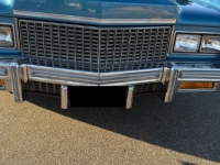 1976 Cadillac Eldorado for sale in Michigan (ID-155602)