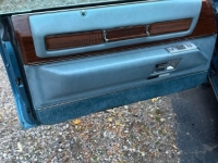 1976 Cadillac Eldorado for sale in Michigan (ID-155602)