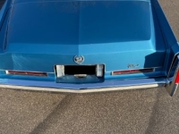 1976 Cadillac Eldorado for sale in Michigan (ID-155602)