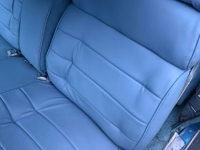 1976 Cadillac Eldorado for sale in Michigan (ID-155602)