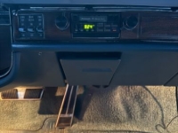 1976 Cadillac Eldorado for sale in Michigan (ID-155602)