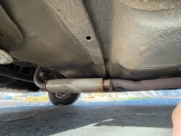 1976 Cadillac Eldorado for sale in Michigan (ID-155602)