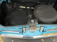 1976 Cadillac Eldorado for sale in Michigan (ID-155602)