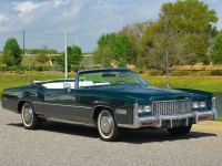 1976 Cadillac Eldorado for sale (ID-162238)