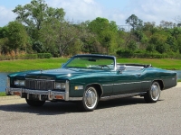 1976 Cadillac Eldorado for sale (ID-162238)