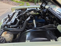 1976 Cadillac Eldorado for sale in Michigan (ID-163421)