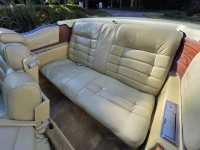 1976 Cadillac Eldorado for sale in Michigan (ID-163421)