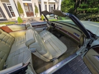 1976 Cadillac Eldorado for sale in Michigan (ID-163421)