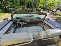 1976 Cadillac Eldorado for sale in Michigan (ID-163421)