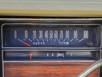 1976 Cadillac Eldorado for sale in Michigan (ID-163421)