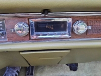 1976 Cadillac Eldorado for sale in Michigan (ID-163421)