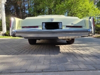 1976 Cadillac Eldorado for sale in Michigan (ID-163421)