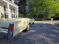 1976 Cadillac Eldorado for sale in Michigan (ID-163421)