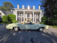 1976 Cadillac Eldorado for sale in Michigan (ID-163421)