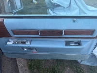 1976 Cadillac Eldorado for sale in Michigan (ID-164446)