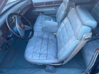 1976 Cadillac Eldorado for sale in Michigan (ID-164446)