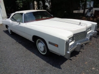 1976 Cadillac Fleetwood for sale in Michigan (ID-121085)