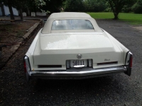 1976 Cadillac Fleetwood for sale in Michigan (ID-121085)