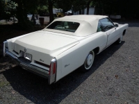 1976 Cadillac Fleetwood for sale in Michigan (ID-121085)