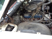 1976 Cadillac Fleetwood for sale in Michigan (ID-121085)