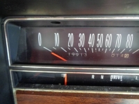 1976 Cadillac Fleetwood for sale in Michigan (ID-121085)