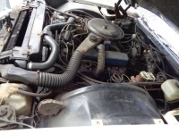 1976 Cadillac Fleetwood for sale in Michigan (ID-121085)