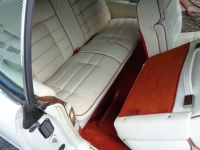 1976 Cadillac Fleetwood for sale in Michigan (ID-121085)