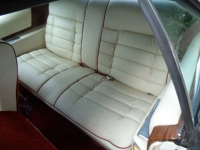 1976 Cadillac Fleetwood for sale in Michigan (ID-121085)