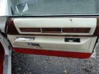 1976 Cadillac Fleetwood for sale in Michigan (ID-121085)